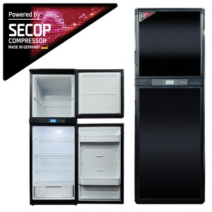 플루캠프 냉장고 170L 최고급 양문형 빌트인디자인
