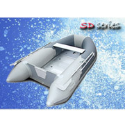 INFLATABLE BOAT SD270